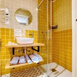 Orange Ramada