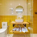 Guest house Orange