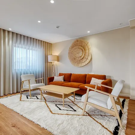 Orange Pensión Ramada