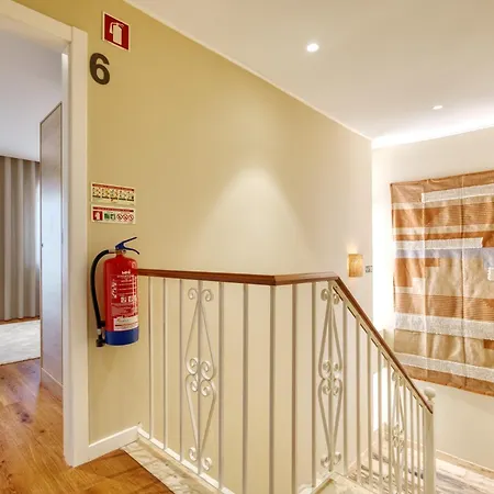 Orange Guest house 3*