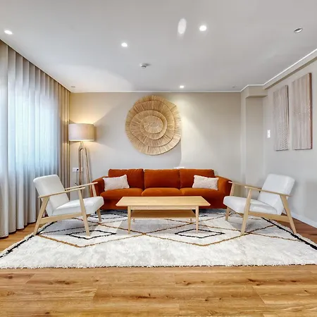 Orange Гостевой дом Ramada