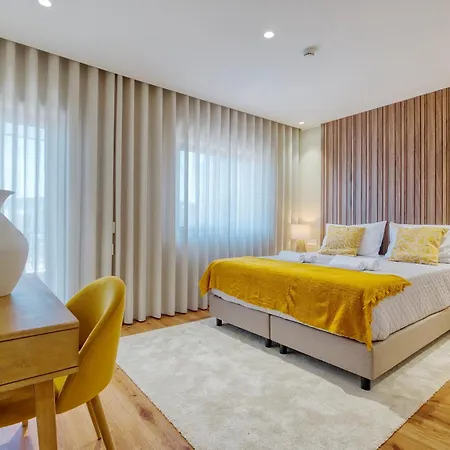 Orange Ramada
