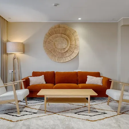 Pensión Orange Ramada