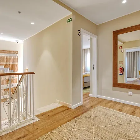 Guest house Orange