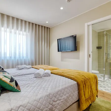 Guest house Orange