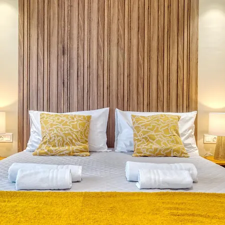 Orange Guest house Ramada