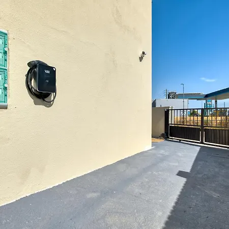 Pensión Orange Ramada