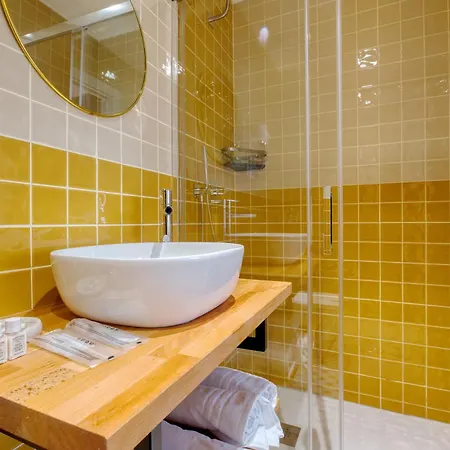 Orange Гостевой дом 3*