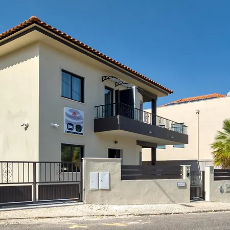 Orange Pensión Ramada