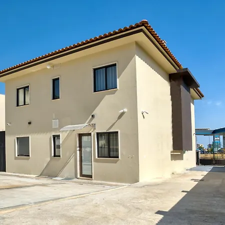 Orange Pensión Ramada