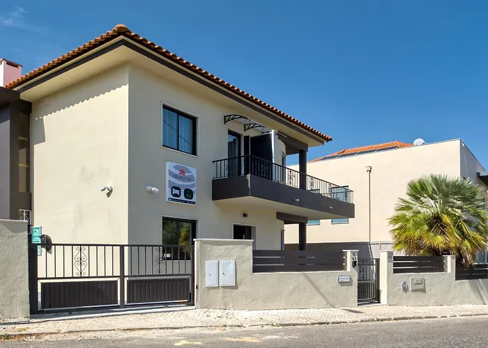 Orange Pensión Ramada