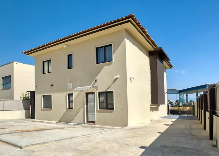 Orange بيت ضيافة Ramada